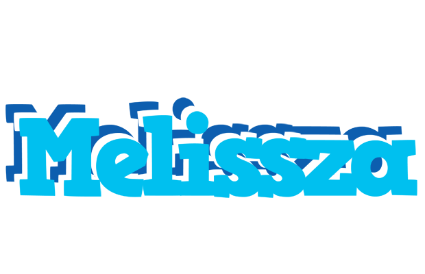 Melissza jacuzzi logo