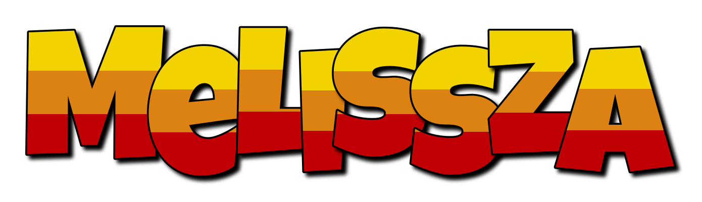 Melissza jungle logo