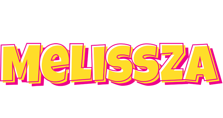 Melissza kaboom logo