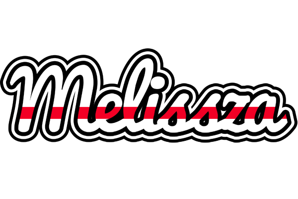 Melissza kingdom logo