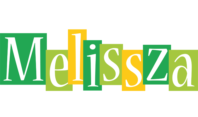 Melissza lemonade logo