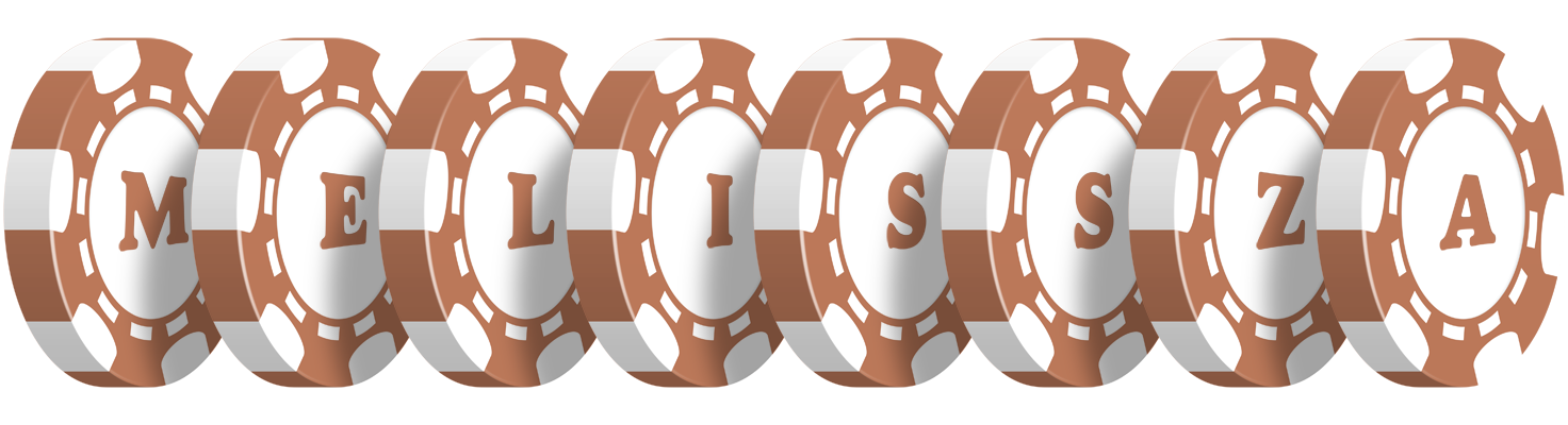 Melissza limit logo