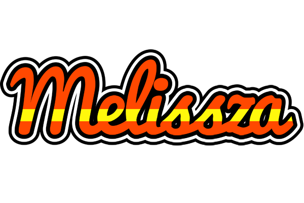 Melissza madrid logo