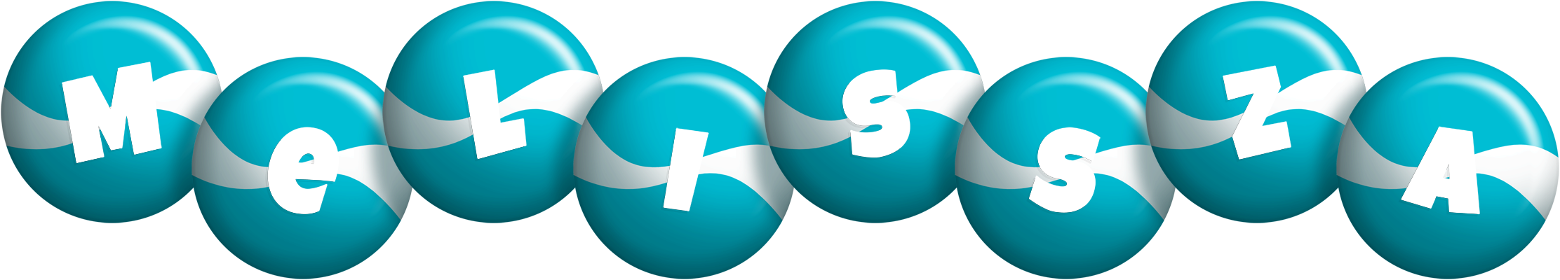 Melissza messi logo