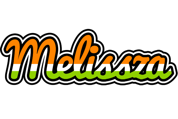 Melissza mumbai logo