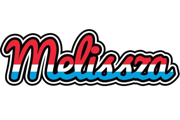 Melissza norway logo