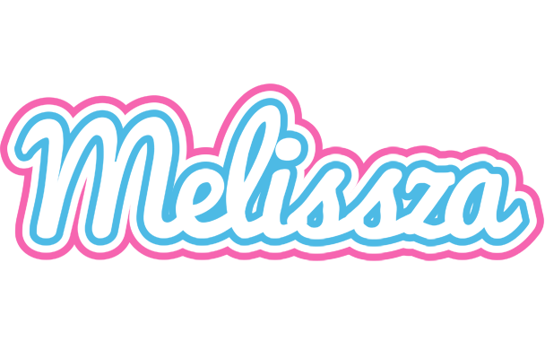Melissza outdoors logo