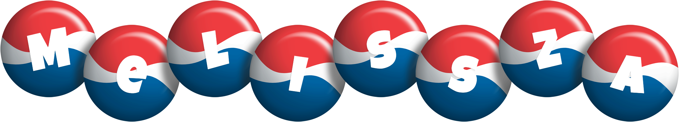 Melissza paris logo