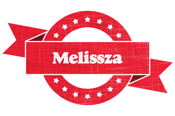 Melissza passion logo