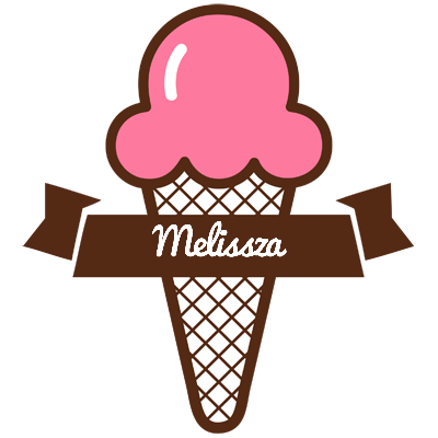 Melissza premium logo