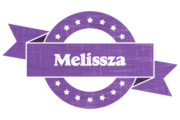 Melissza royal logo