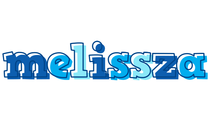 Melissza sailor logo