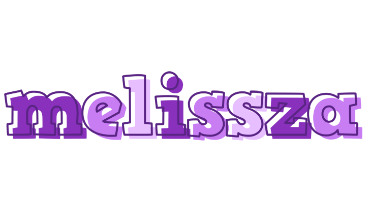 Melissza sensual logo