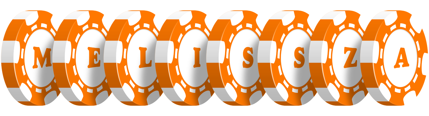 Melissza stacks logo