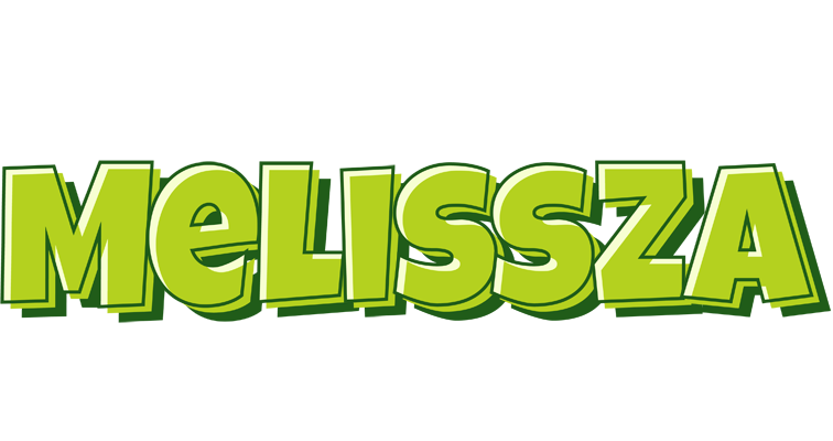 Melissza summer logo