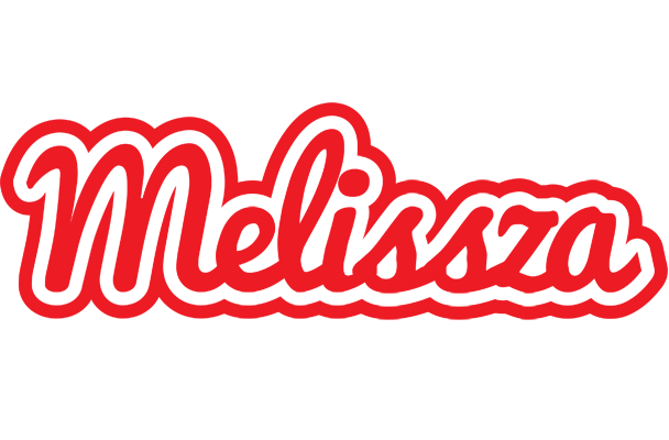 Melissza sunshine logo
