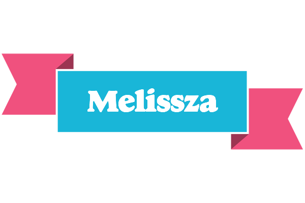 Melissza today logo