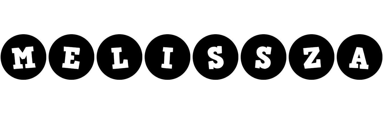 Melissza tools logo