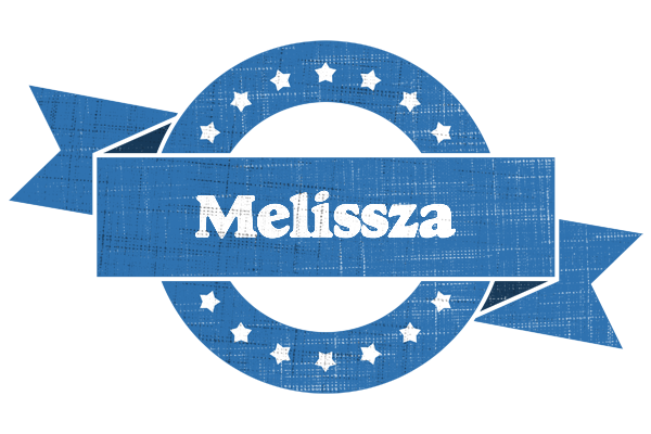 Melissza trust logo