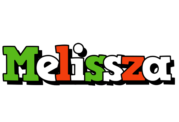 Melissza venezia logo