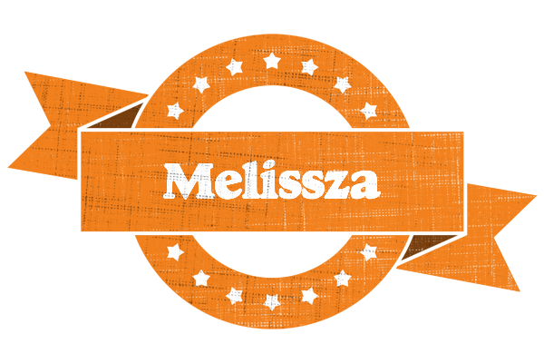 Melissza victory logo