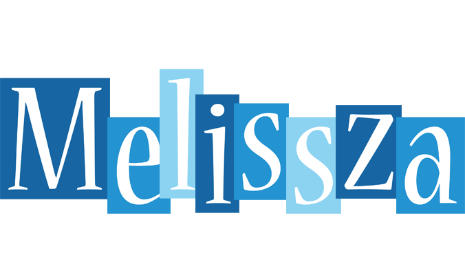 Melissza winter logo