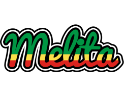 Melita african logo