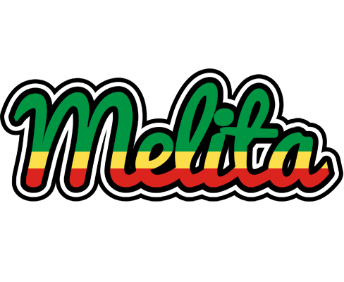 Melita african logo
