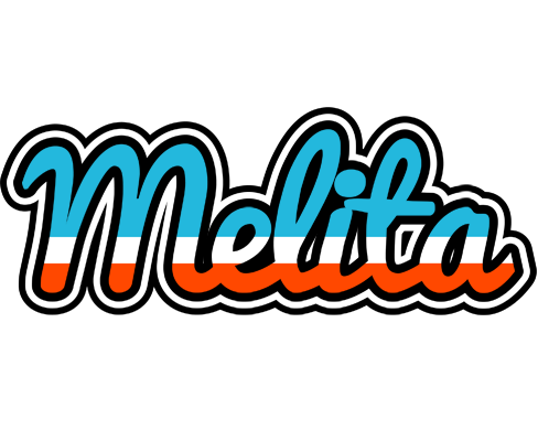 Melita america logo