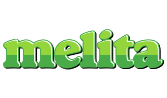 Melita apple logo