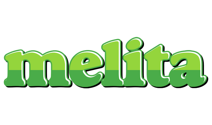 Melita apple logo