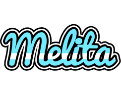 Melita argentine logo