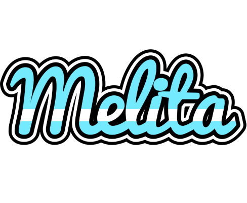 Melita argentine logo