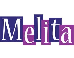 Melita autumn logo