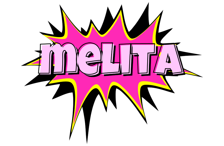 Melita badabing logo