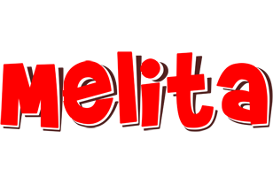 Melita basket logo