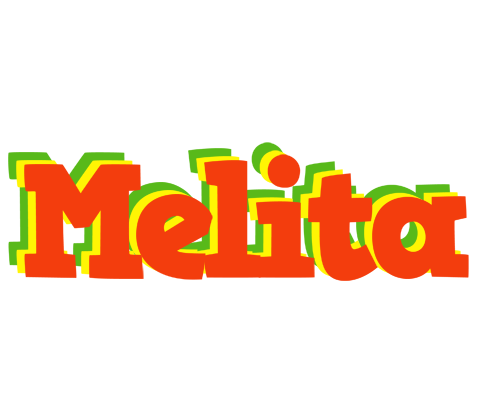 Melita bbq logo