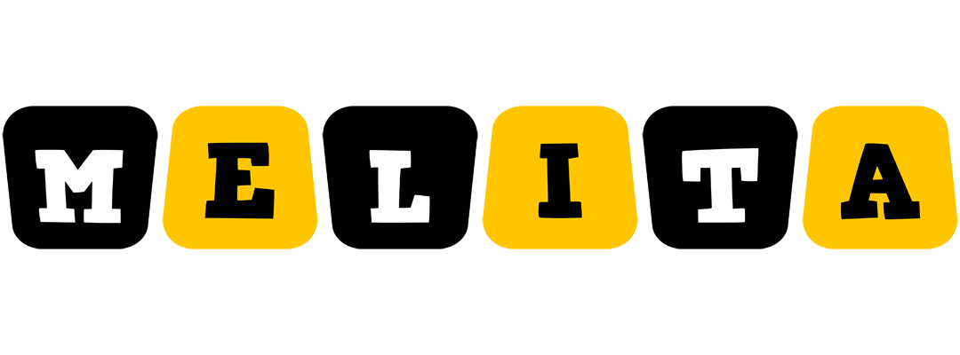 Melita boots logo