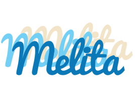 Melita breeze logo