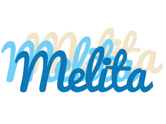 Melita breeze logo