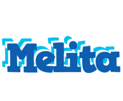 Melita business logo