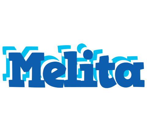 Melita business logo