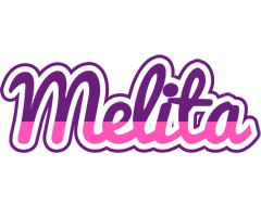 Melita cheerful logo