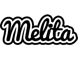 Melita chess logo