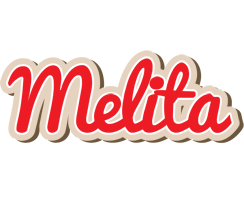 Melita chocolate logo