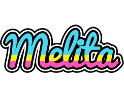 Melita circus logo