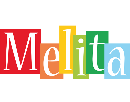 Melita colors logo
