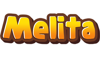 Melita cookies logo