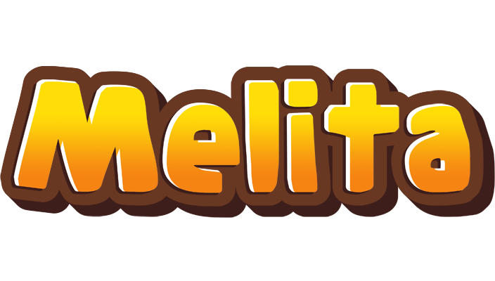 Melita cookies logo