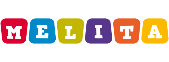 Melita daycare logo